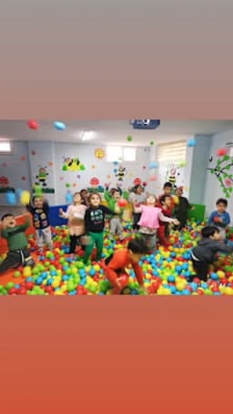 Arı Maya Kreş | Tufanpaşa Şubesi - Fotoğraf