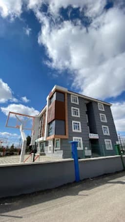 Hedefim Koleji - Fotoğraf