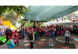 Özel Muğla Küçük Şeyler Anaokulu - Fotoğraf