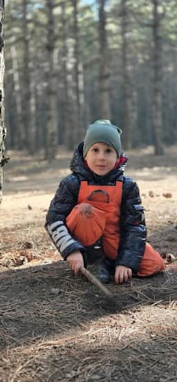 Tad Anaokulu Oran - Photo