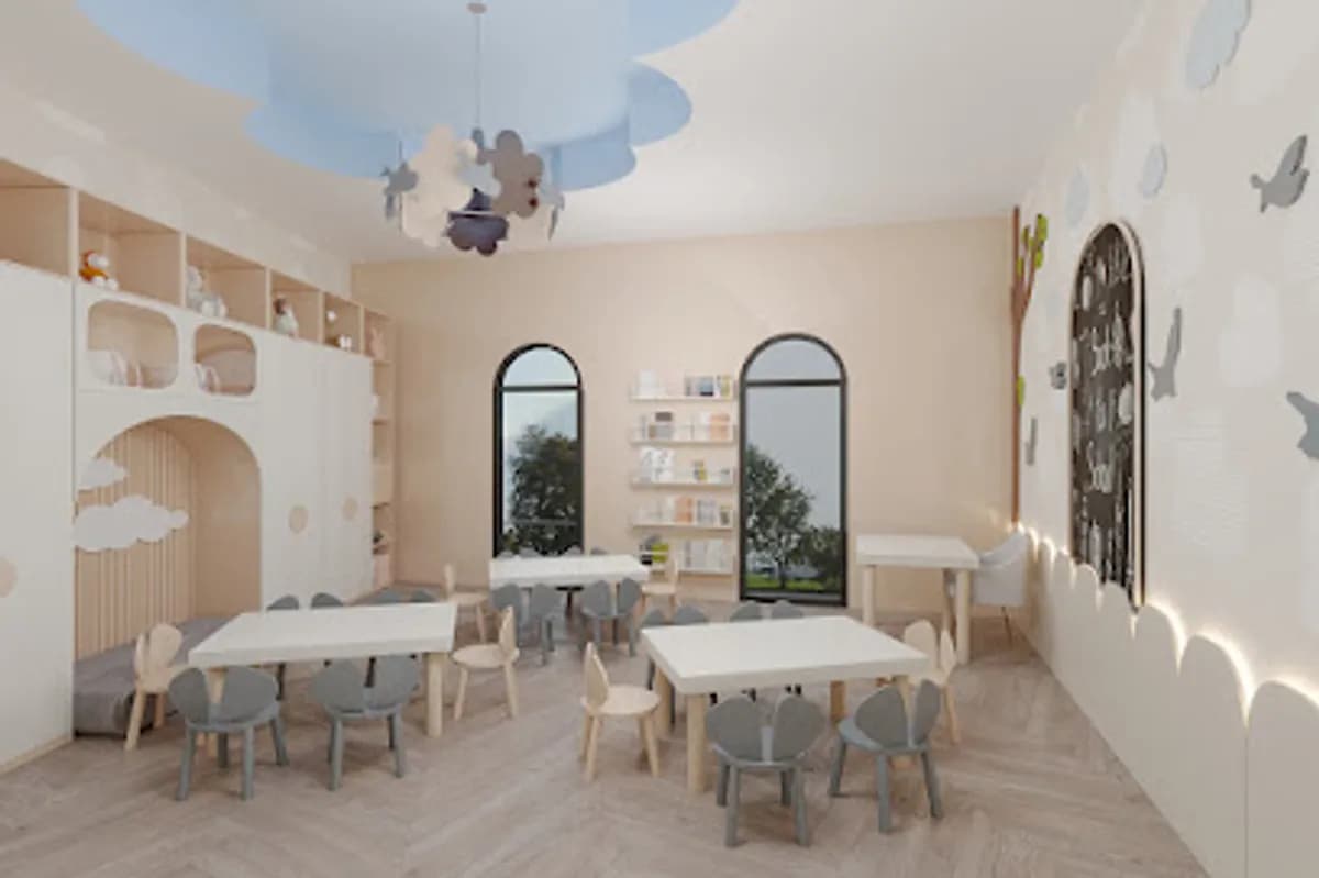 Sakarya Özel Ser Anaokulu