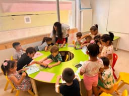 Özel Bilge Beyin Anaokulu - Fotoğraf