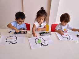 Özel Sami Fırat Anaokulu - Fotoğraf