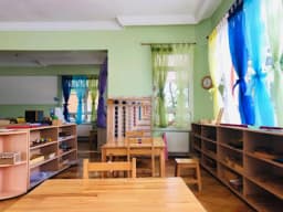 Binbir Çiçek Montessori Önokul - Fotoğraf