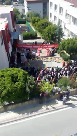 Can Anaokulu - Fotoğraf