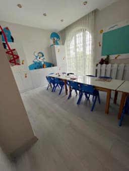 Özel Avanos Mutlu Çocuk Anaokulu - Photo