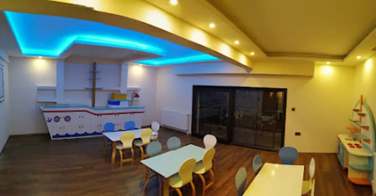 Avrupa Çocuk Akademi Menderes - Photo