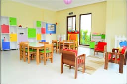 Usta Eller Anaokulu - Fotoğraf