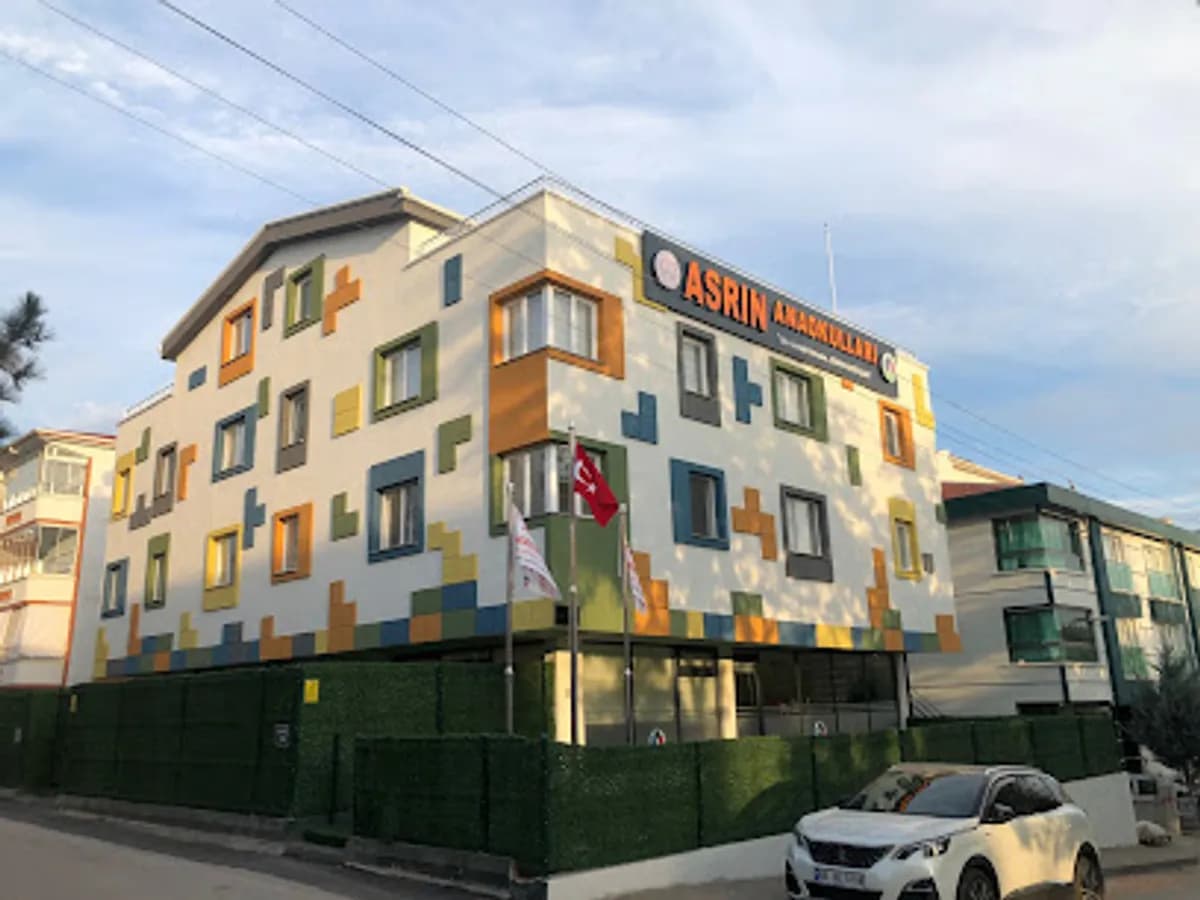 Yenikent Özel Asrın Çocuk Anaokulu ve Kreş Merkez - Photo