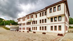 Çamlıca Anaokulu İlkokulu - Photo