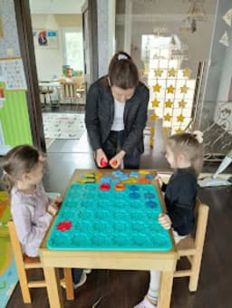 Özel Masal Evi Anaokulu - Photo