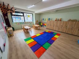 Atölye Kuşağı Anaokulu - Fotoğraf