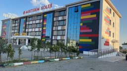 Mektebim Koleji Çubuk Kampüsü - Photo