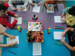 Saklambaç Anaokulu - Fotoğraf