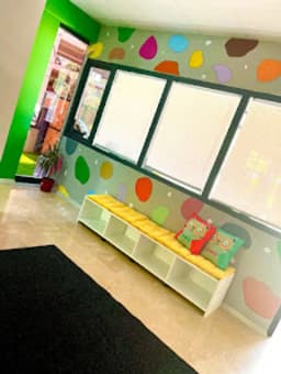 Tuzla Alfa Çocuk Akademisi Anaokulu - Fotoğraf