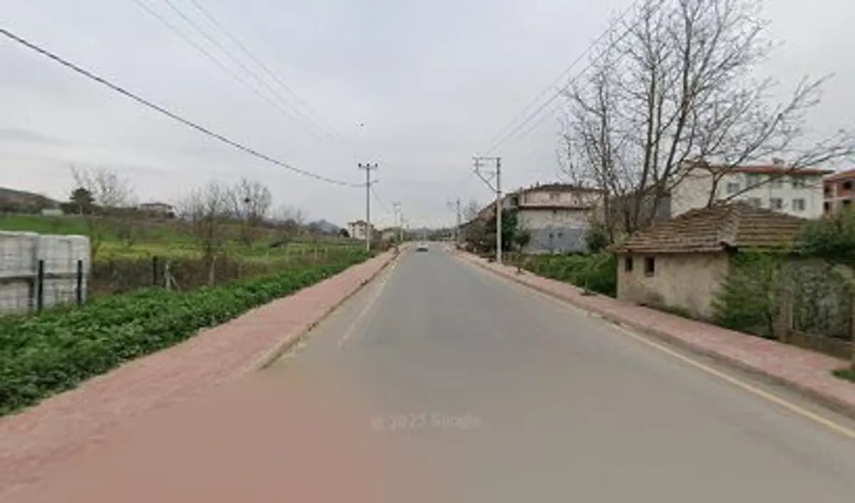 Özel Geyve Güneş Anaokulu - Fotoğraf