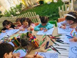 Mutlu Çocuklar Akademisi Anaokulu - Fotoğraf