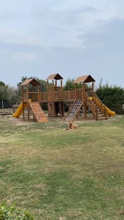 İnciralti Montessori Anaokulu - Photo