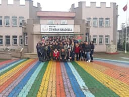 23 Nisan Anaokulu - Photo