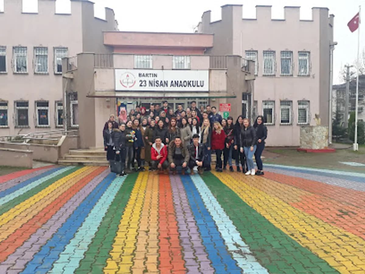 23 Nisan Anaokulu - Photo