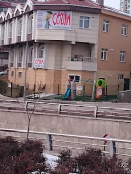 Çözüm Eğitim Kurumları Özel Sema Ezer Anaokulu - Photo