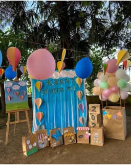 Özel Rize Kale Fener Anaokulu - Fotoğraf