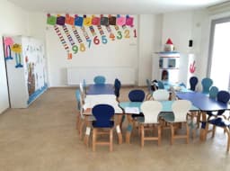 Kuantum Çocuk Akademisi Kreş ve Anaokulu - Fotoğraf