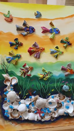 Yunuslar Anaokulu - Fotoğraf