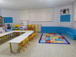 Nene Hatun Anaokulu - Photo