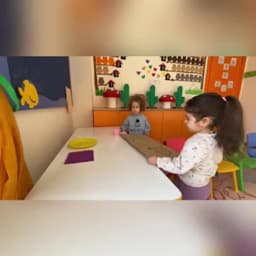 Çamlık Çocuk Akademisi - Fotoğraf