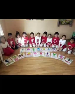 Sevgi Yolu Anaokulu Bağlıca - Etimesgut Etimesgut Anaokulu - Bağlıca Anaokulu - Fotoğraf