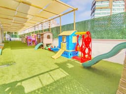 Seçkinler Mini Kolej - Kreş ve Anaokulu - Antalya Konyaaltı - Photo