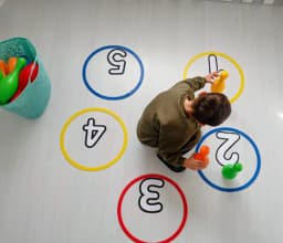 İlkçizgi Anaokulu - Fotoğraf