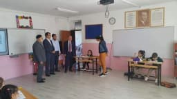 Üçevler Aytekin Keser İlkokulu ve Ortaokulu - Fotoğraf