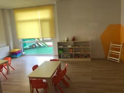 Etkin Atölye Anaokulu - Fotoğraf