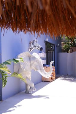 Eymi Kids Çeşme - Fotoğraf