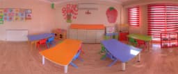 Pembe Köşk Anaokulu - Fotoğraf