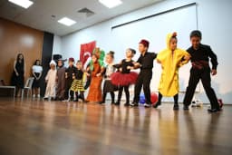 İlkay Akbulut Anaokulu - Fotoğraf