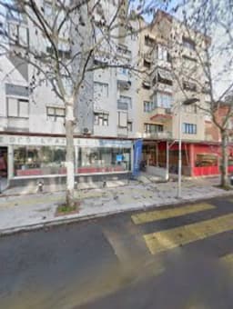 Zafer İlköğretim Okulu - Photo