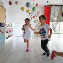 Mutlu Dünyam Anaokulu - Fotoğraf