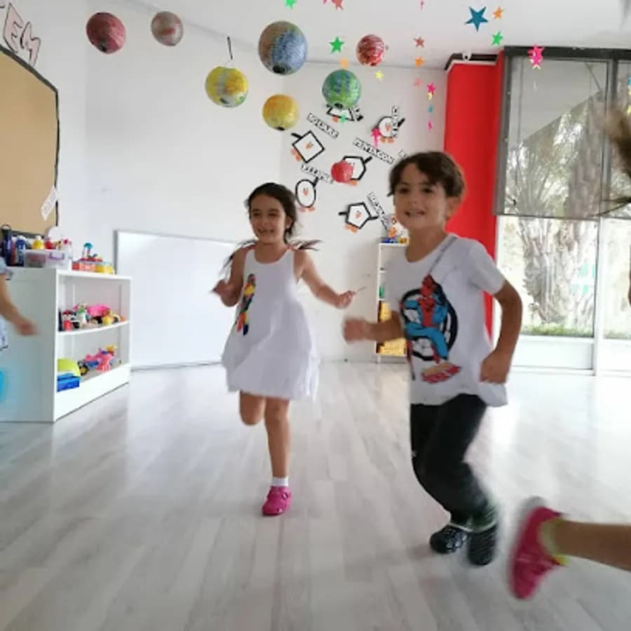 Mutlu Dünyam Anaokulu - Fotoğraf