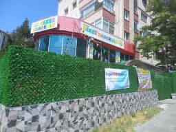 Özel Mamak Şeker Anaokulu - Fotoğraf