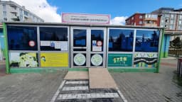 Cansen Gursoy Sen Anaokulu - Fotoğraf