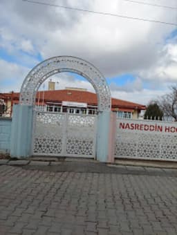 Nasreddin Hoca Anaokulu - Photo