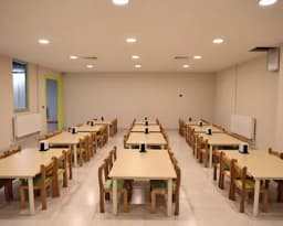 İnci Yaka Koleji | Ovacık - Photo