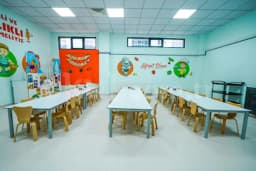 Yeşilova İpucu Koleji Anaokulu - Fotoğraf