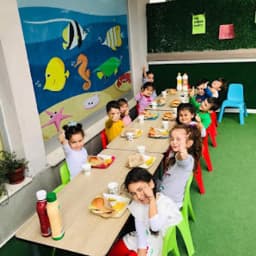 Özel Nar Tanesi Anaokulu - Photo