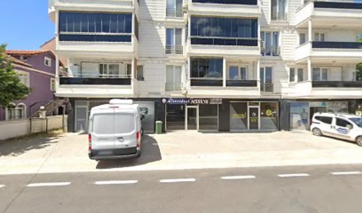 Şeker Portakali Anaokulu - Photo