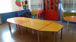 Günlükbaşı İbrahim Gül Anaokulu - Photo