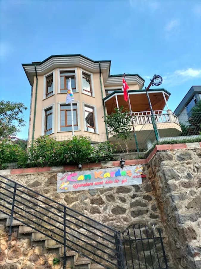 Özel Bizim Can Kardeş Anaokulu - Fotoğraf